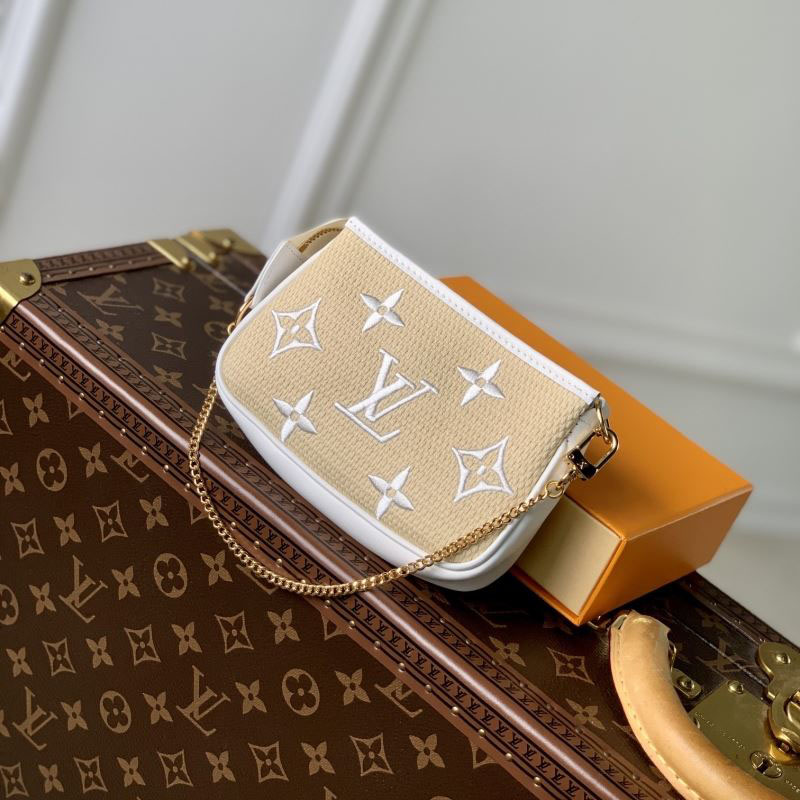 LV Cosmetic Bags - Click Image to Close